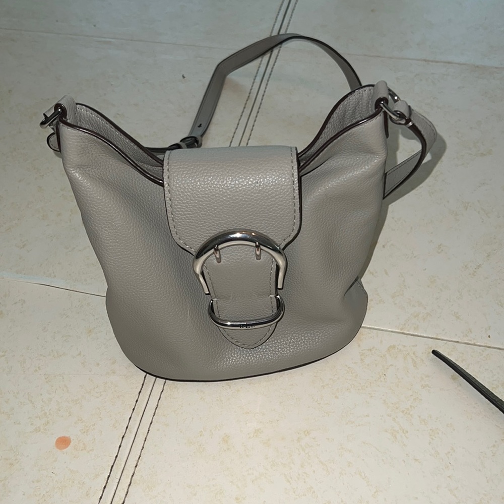 Ralph Lauren purse